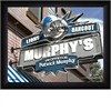 Image of Detroit Lions Personalized Sports Pub Print